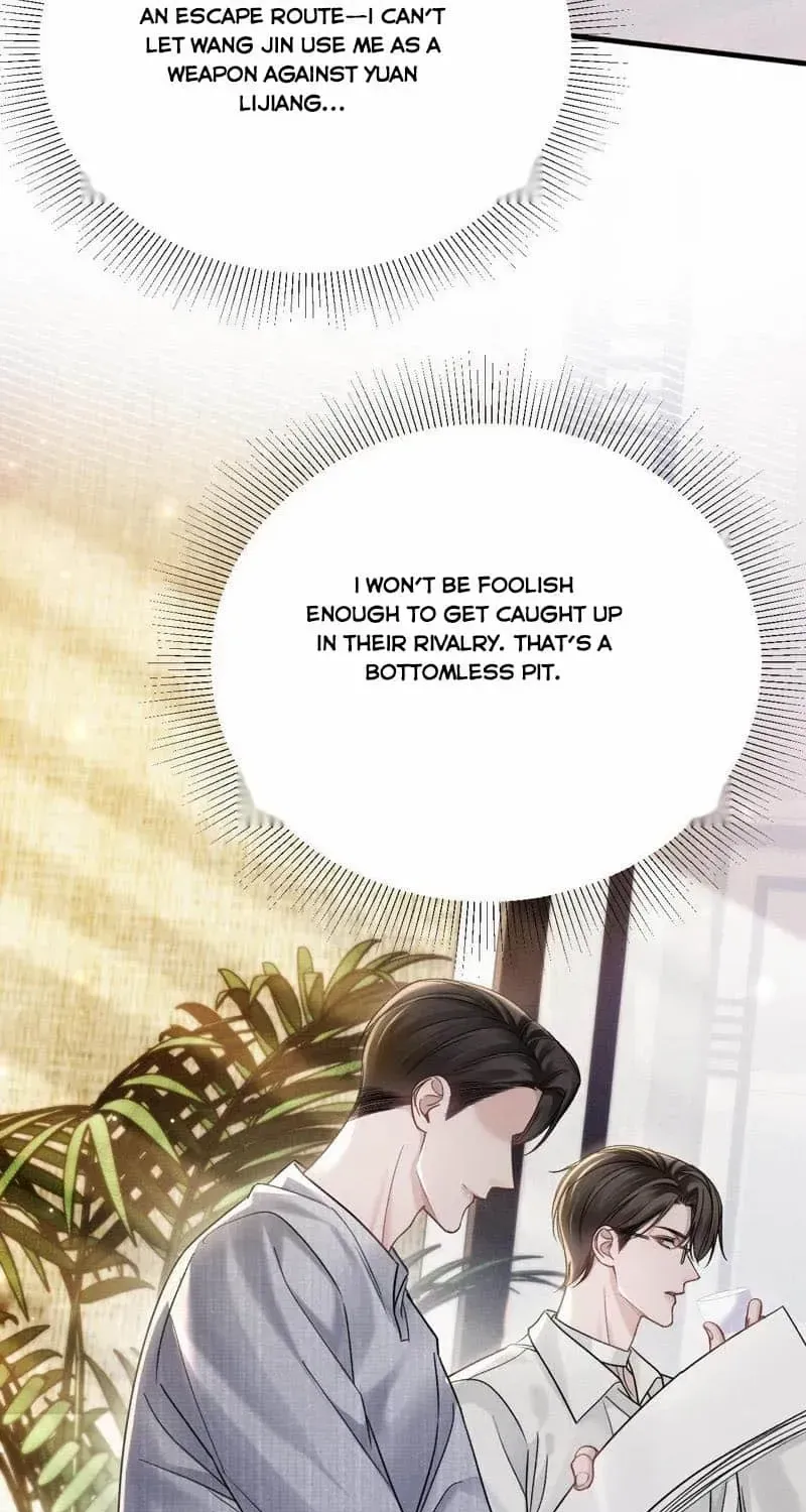 Read Tit For Tat chapter 105 image 32 on Lezhin