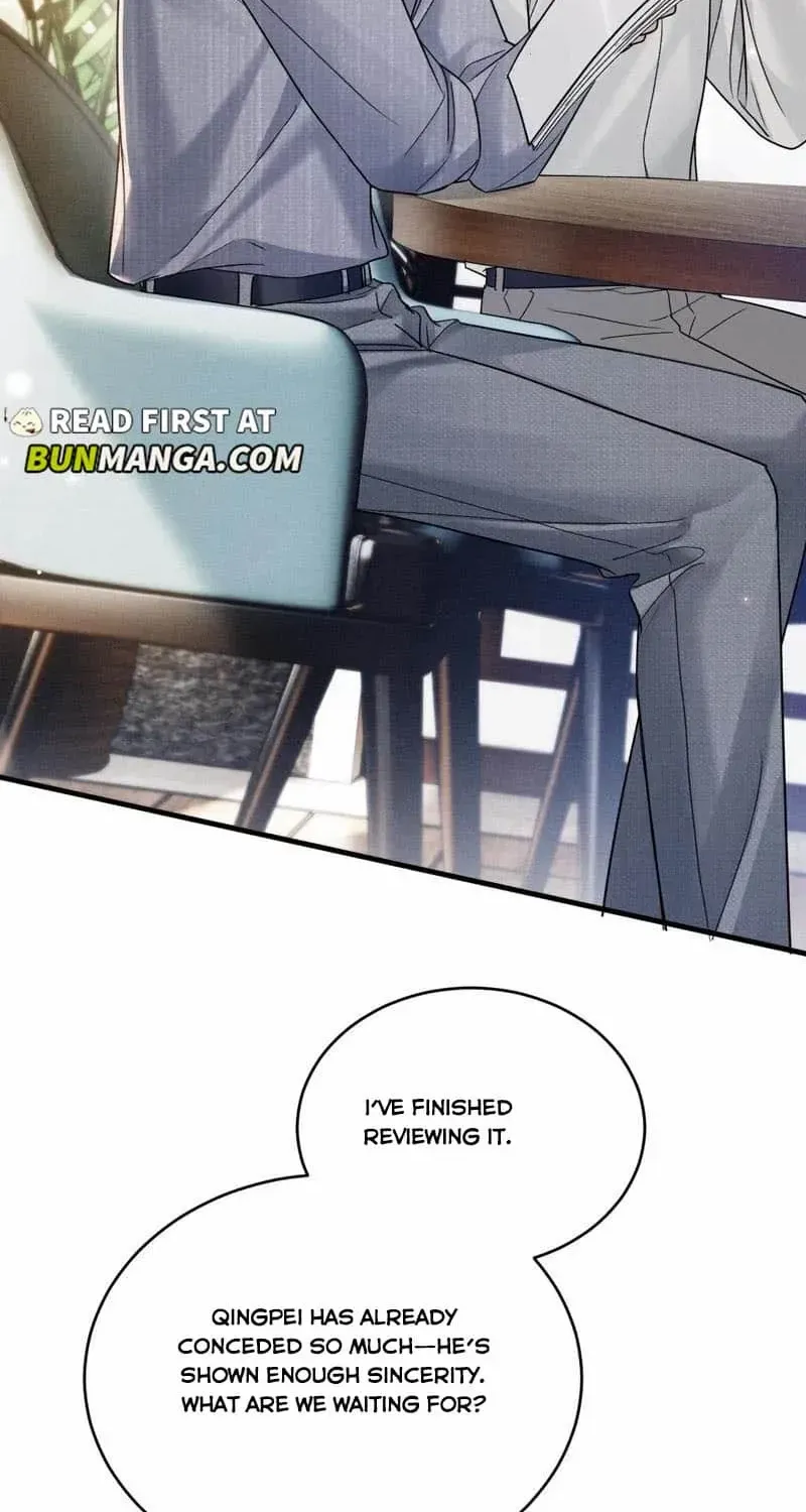 Read Tit For Tat chapter 105 image 33 on Lezhin