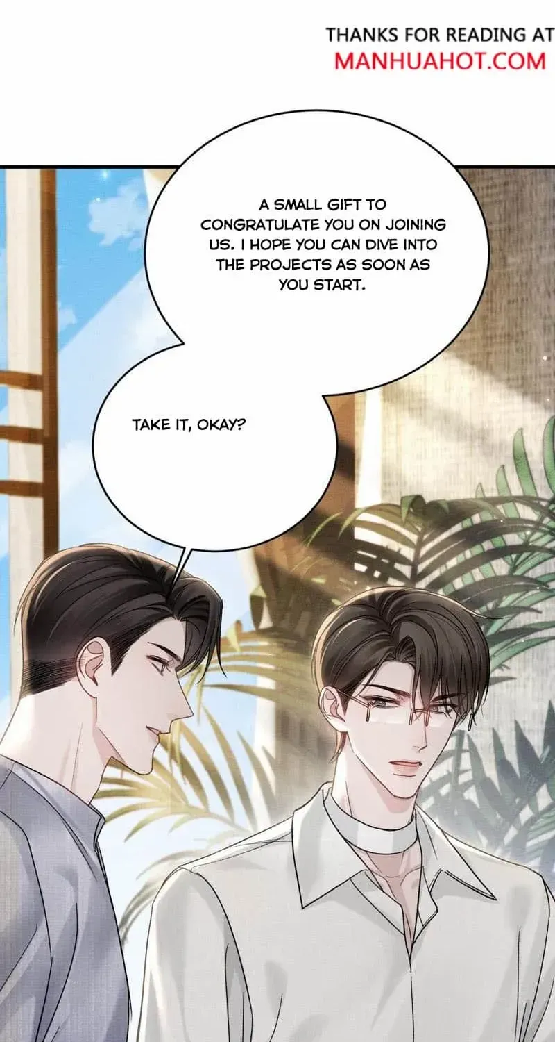 Read Tit For Tat chapter 105 image 35 on Lezhin