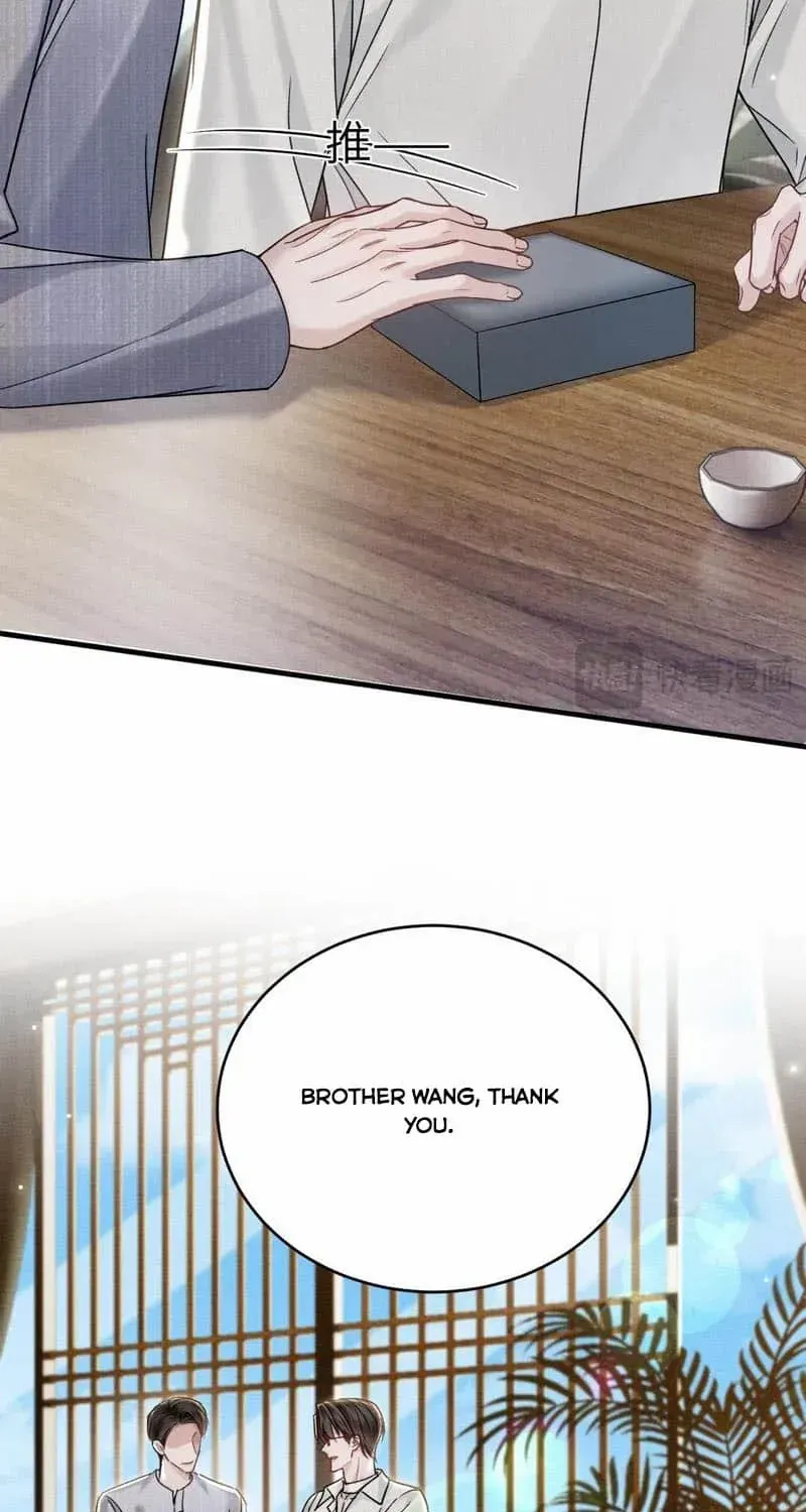 Read Tit For Tat chapter 105 image 36 on Lezhin