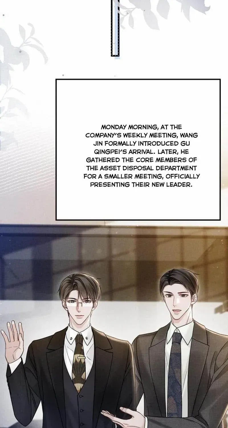 Read Tit For Tat chapter 105 image 46 on Lezhin