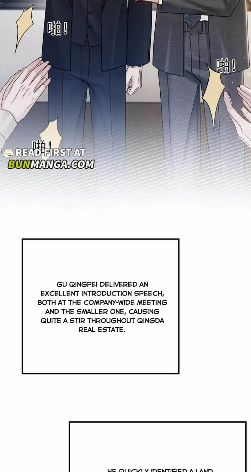 Read Tit For Tat chapter 105 image 47 on Lezhin