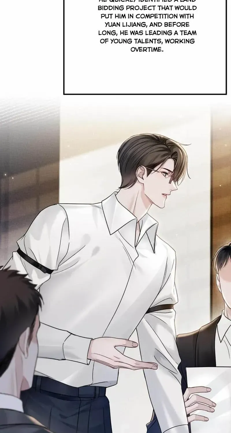 Read Tit For Tat chapter 105 image 48 on Lezhin