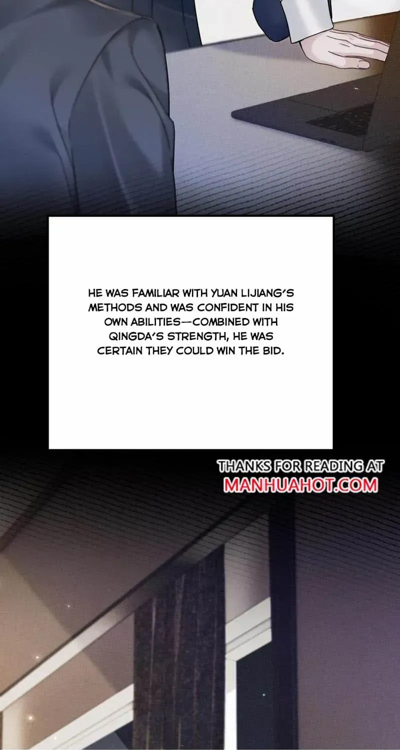 Read Tit For Tat chapter 105 image 49 on Lezhin