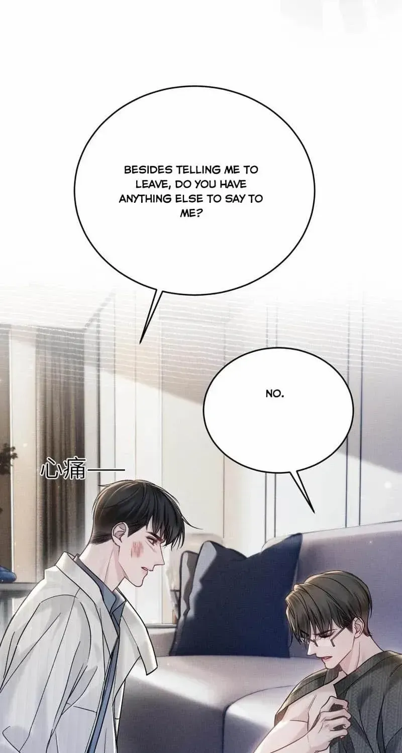 Read Tit For Tat chapter 105 image 5 on Lezhin