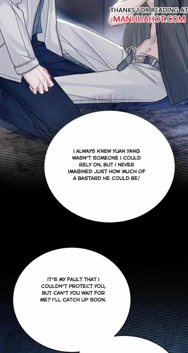 Read Tit For Tat chapter 105 image 6 on Lezhin