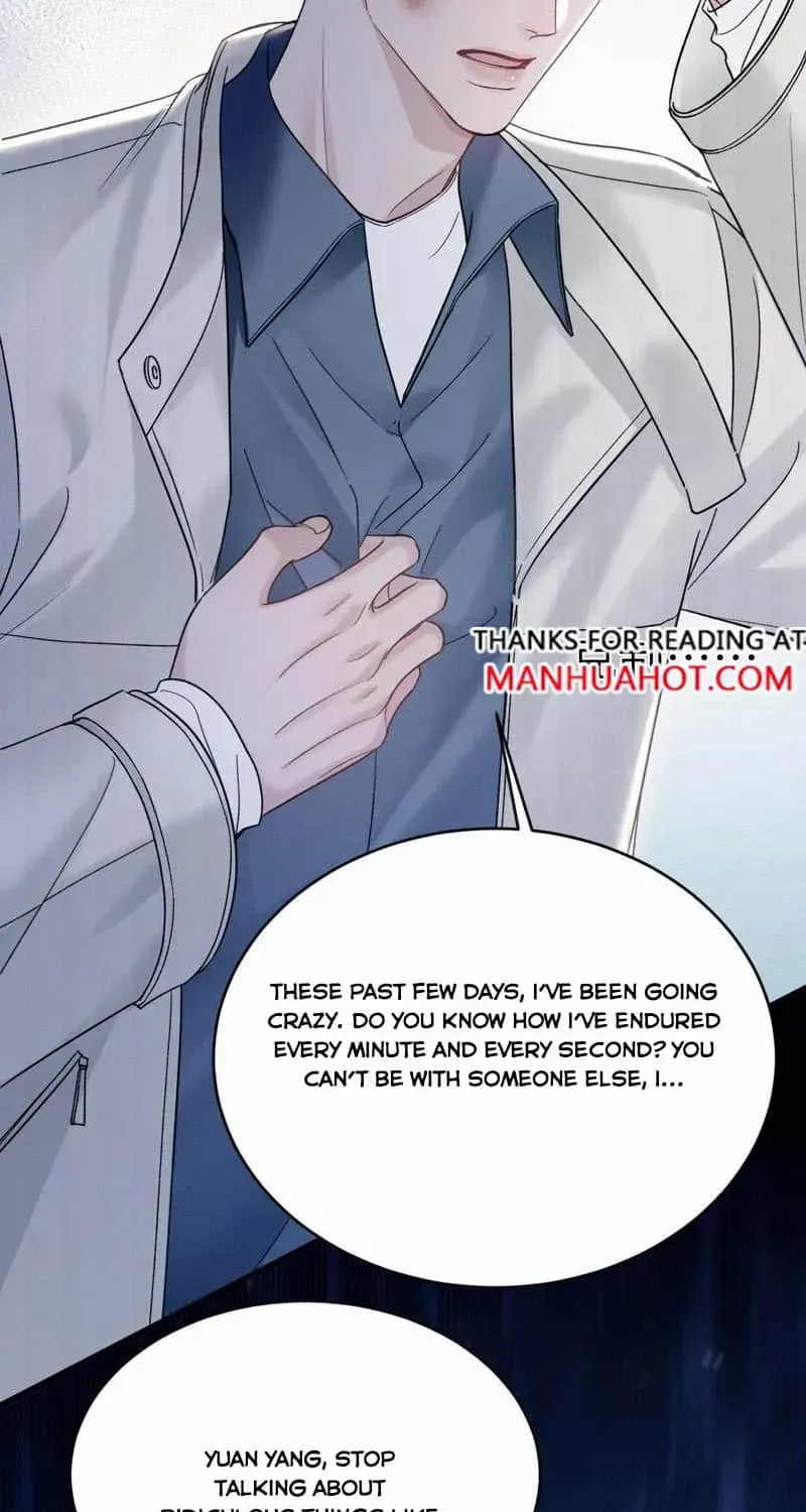 Read Tit For Tat chapter 105 image 8 on Lezhin