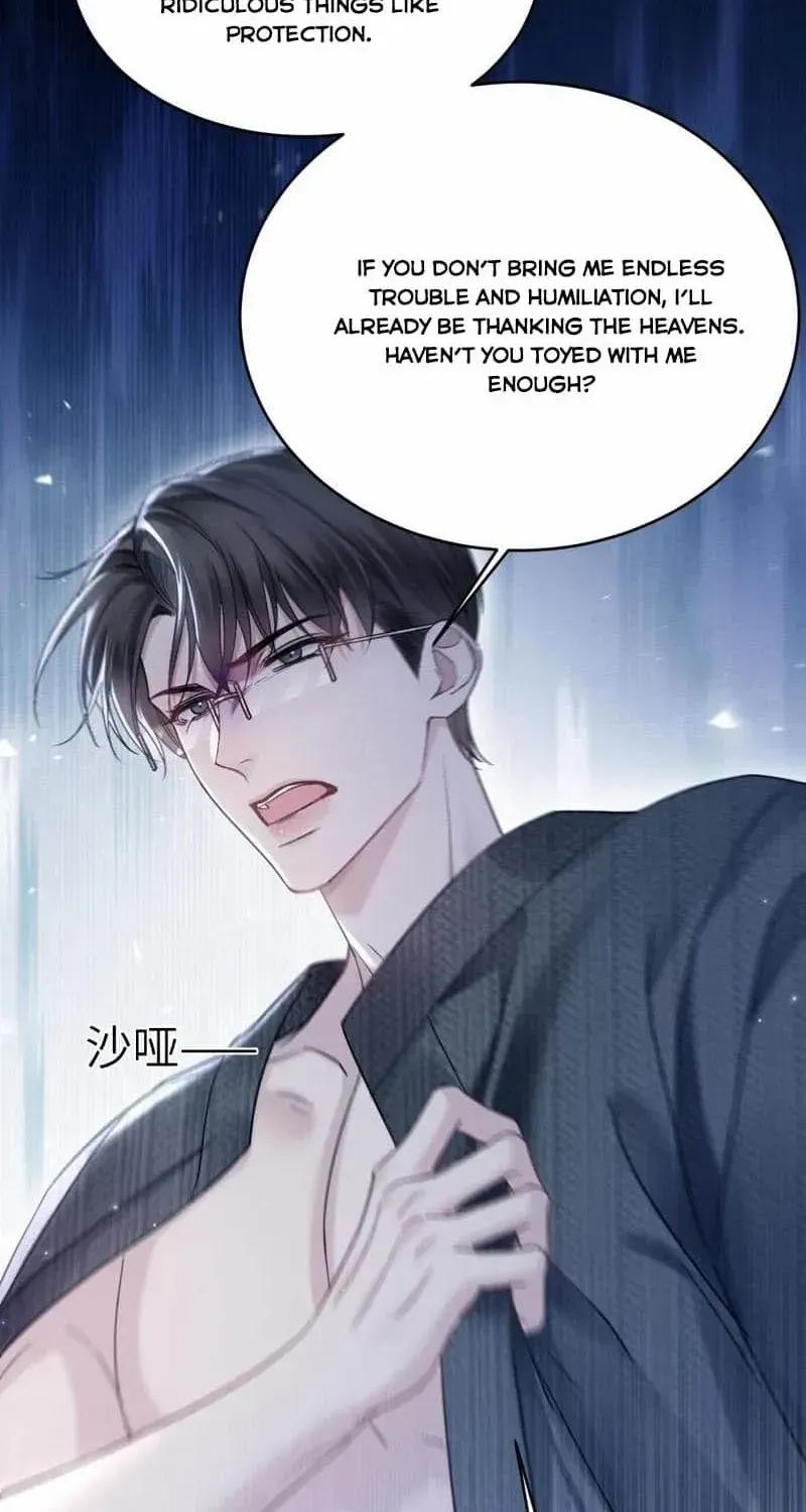 Read Tit For Tat chapter 105 image 9 on Lezhin