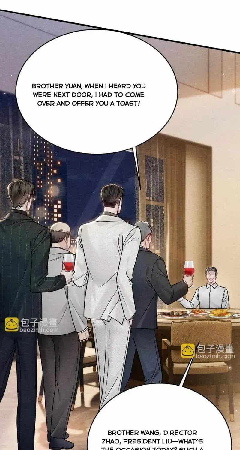 Read Tit For Tat chapter 106 image 11 on Lezhin