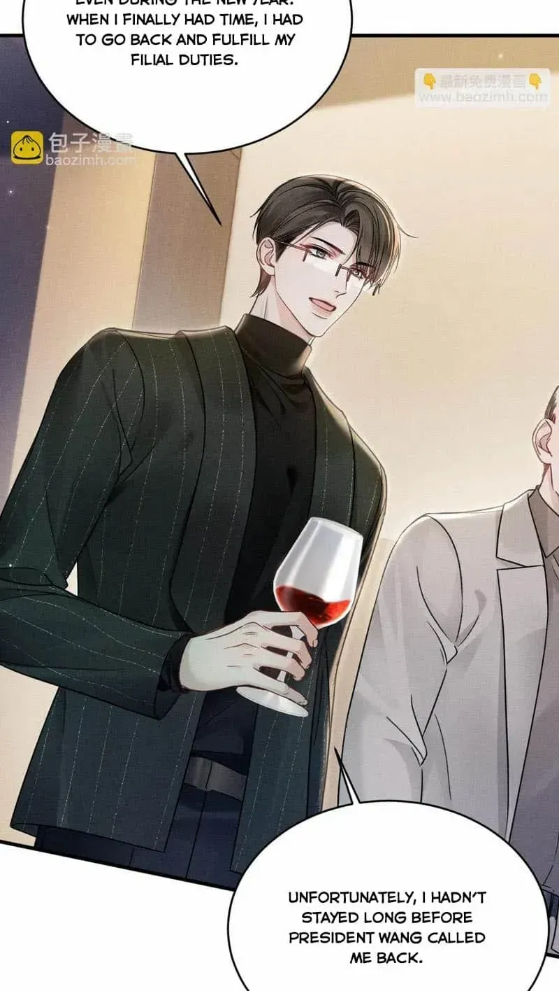 Read Tit For Tat chapter 106 image 14 on Lezhin