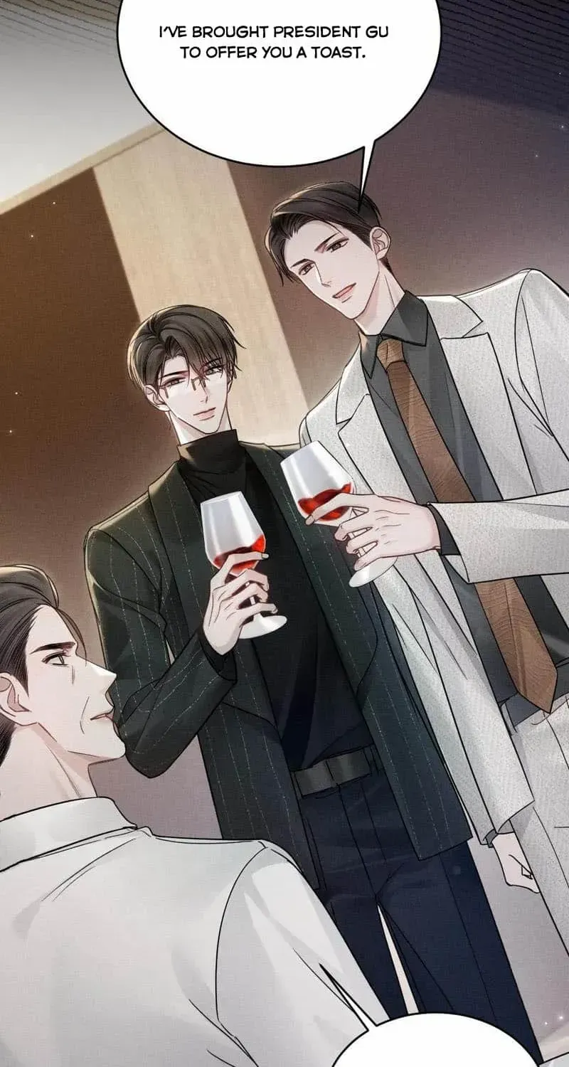 Read Tit For Tat chapter 106 image 18 on Lezhin