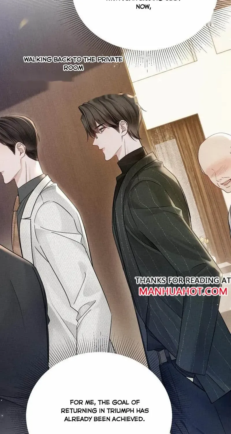 Read Tit For Tat chapter 106 image 20 on Lezhin