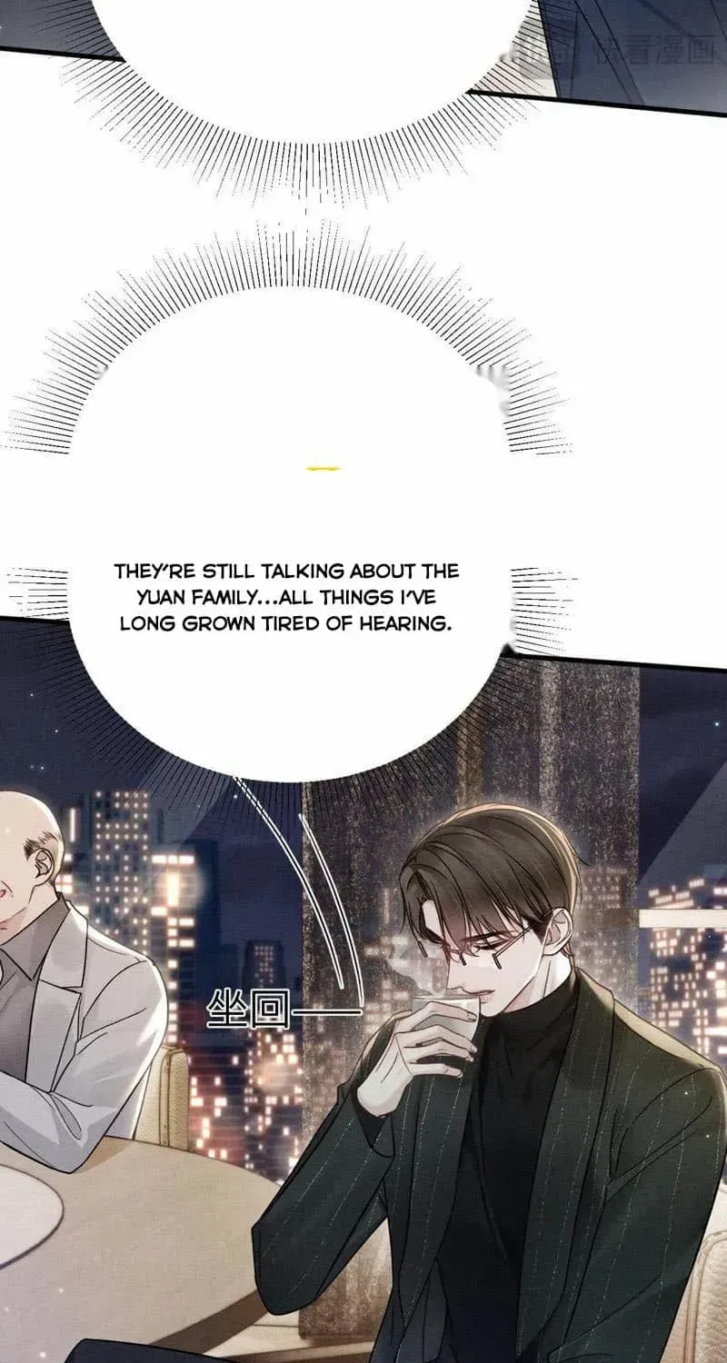 Read Tit For Tat chapter 106 image 21 on Lezhin