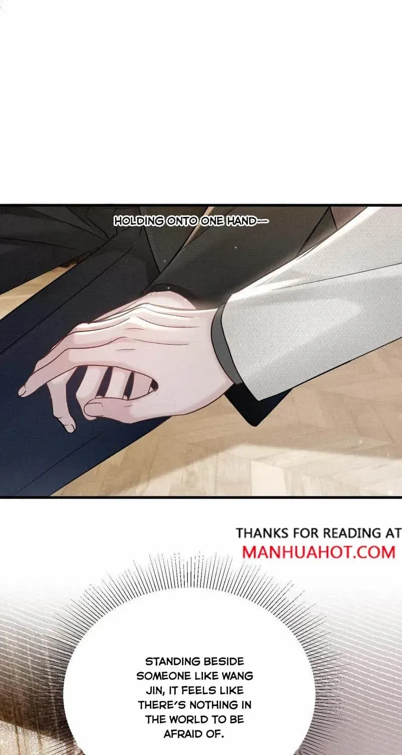 Read Tit For Tat chapter 106 image 23 on Lezhin