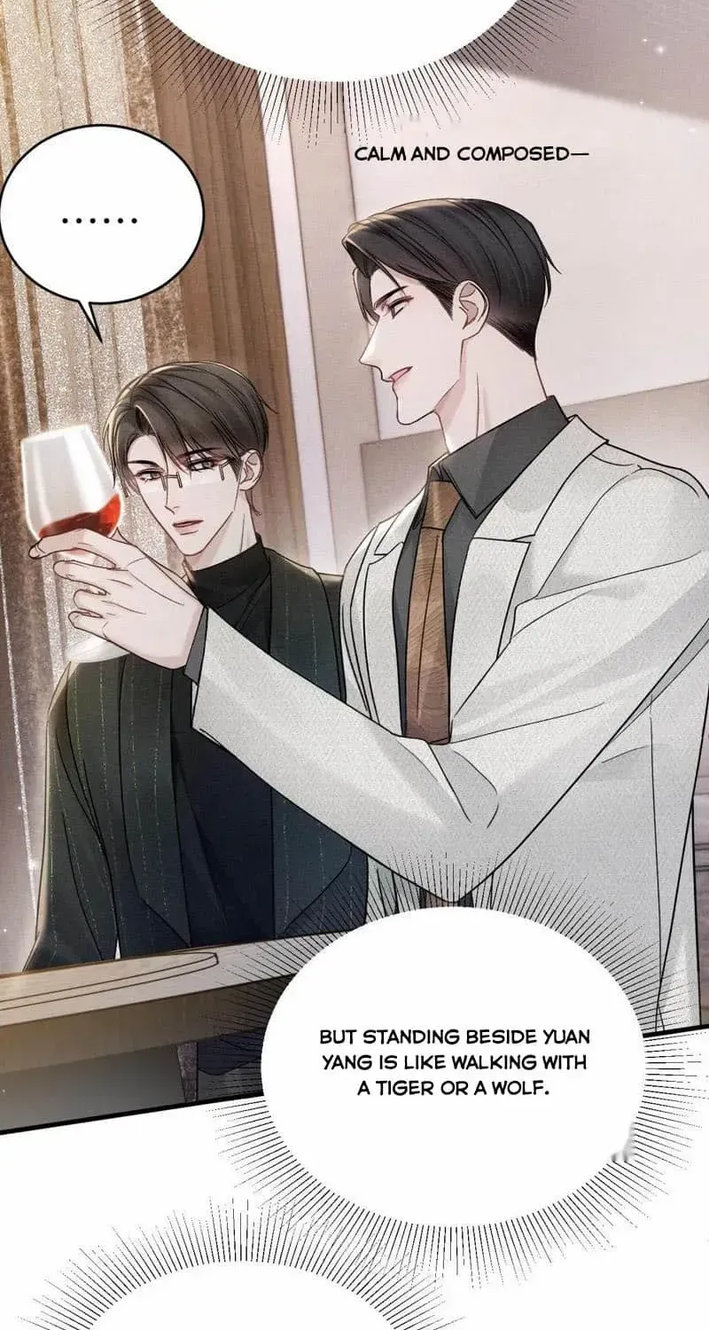 Read Tit For Tat chapter 106 image 24 on Lezhin