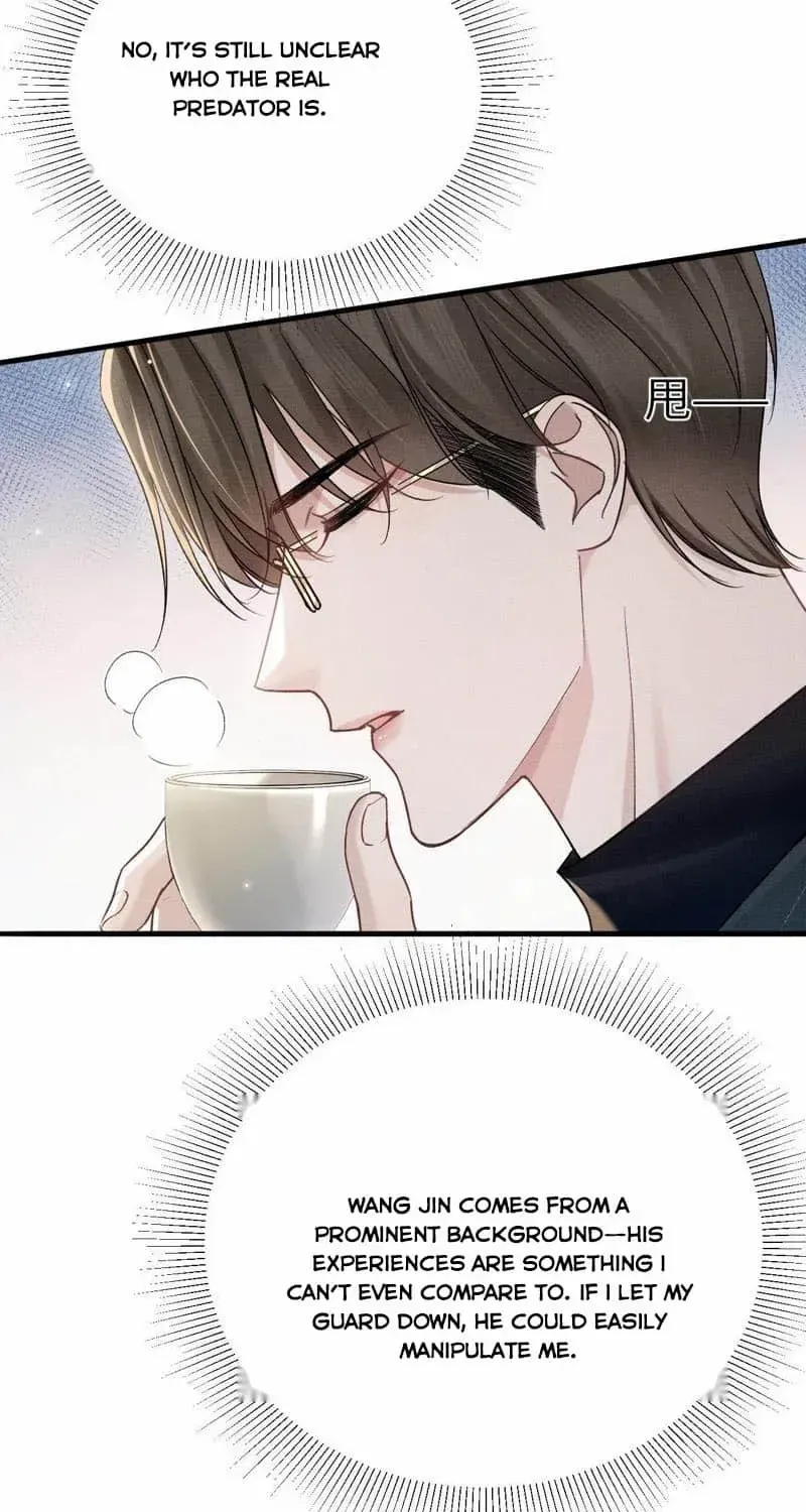 Read Tit For Tat chapter 106 image 25 on Lezhin