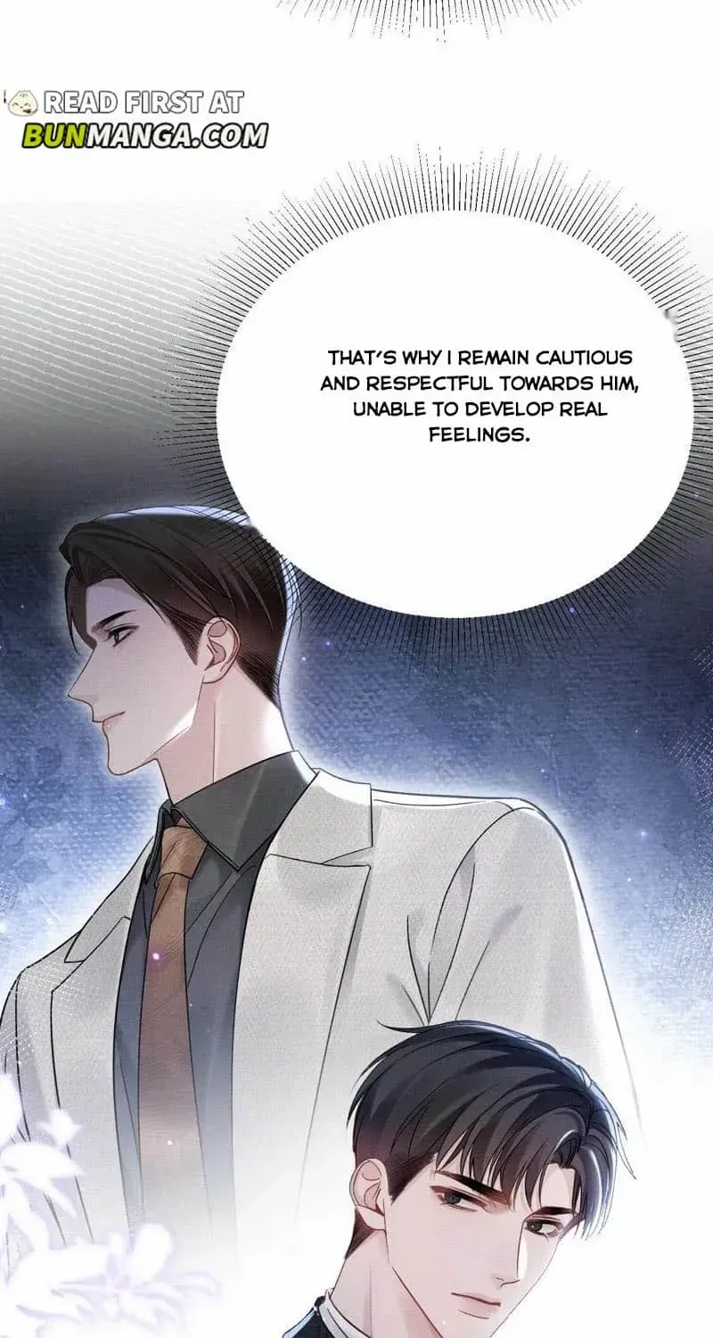 Read Tit For Tat chapter 106 image 26 on Lezhin