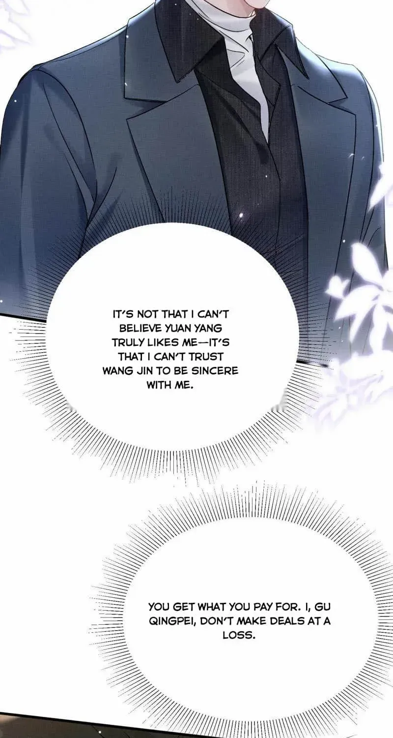 Read Tit For Tat chapter 106 image 27 on Lezhin