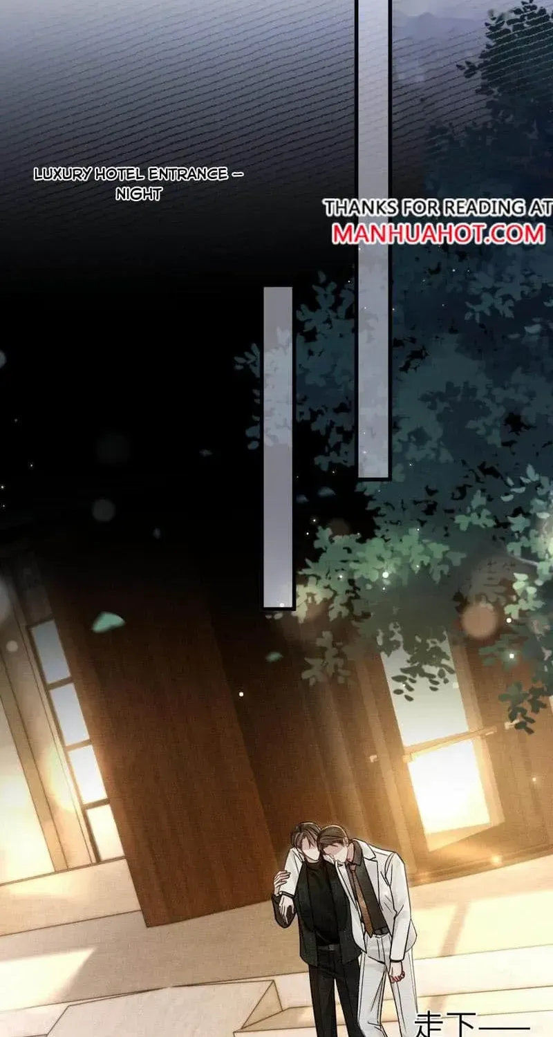 Read Tit For Tat chapter 106 image 31 on Lezhin