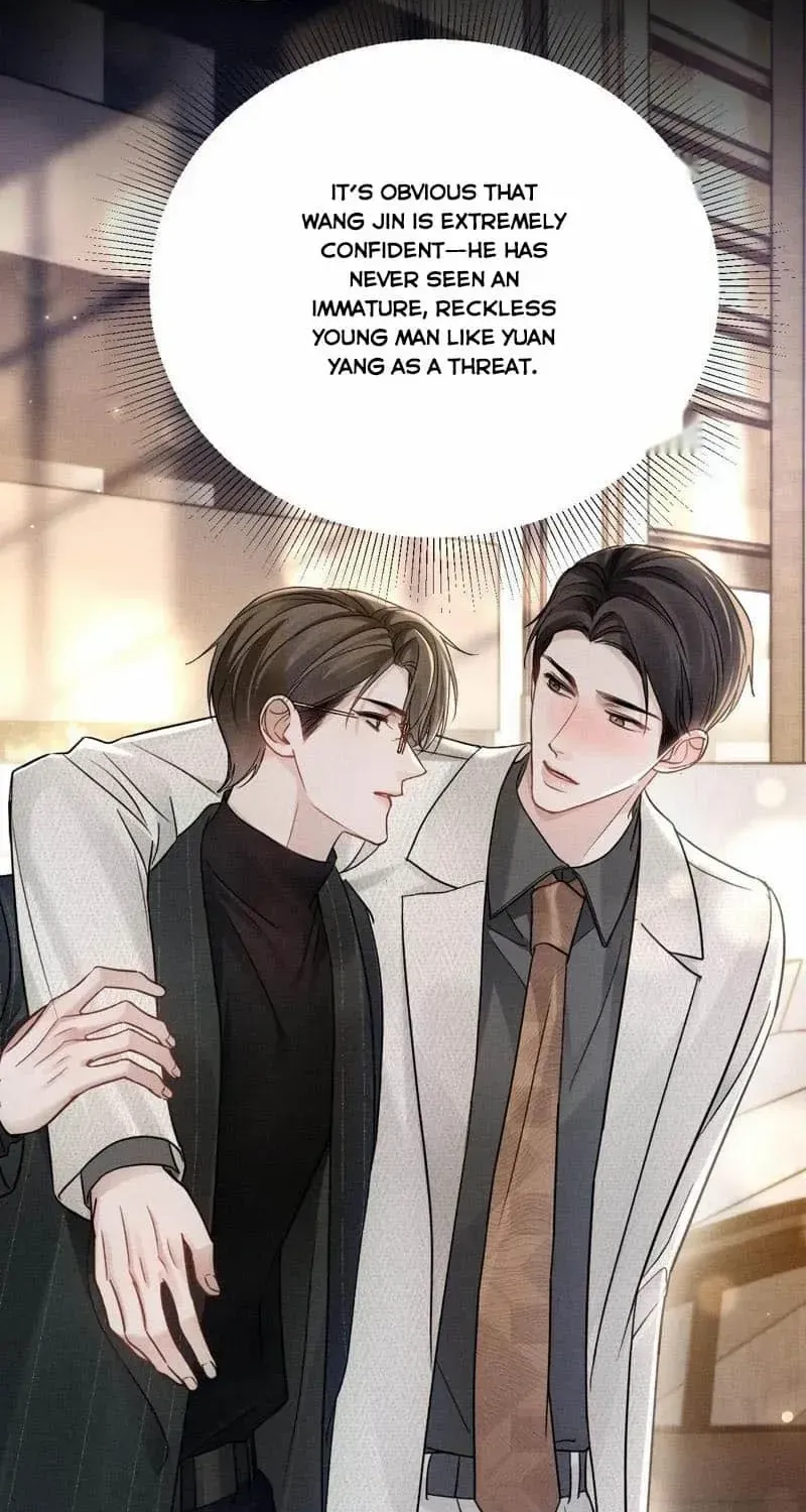 Read Tit For Tat chapter 106 image 35 on Lezhin