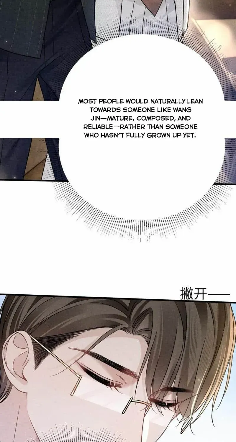 Read Tit For Tat chapter 106 image 36 on Lezhin