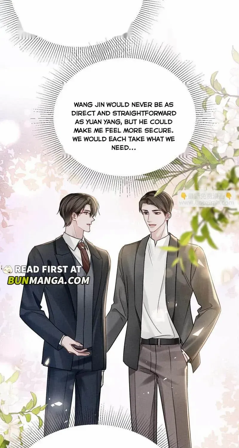 Read Tit For Tat chapter 106 image 38 on Lezhin