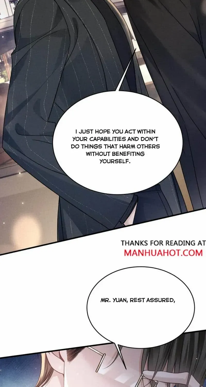 Read Tit For Tat chapter 107 image 10 on Lezhin
