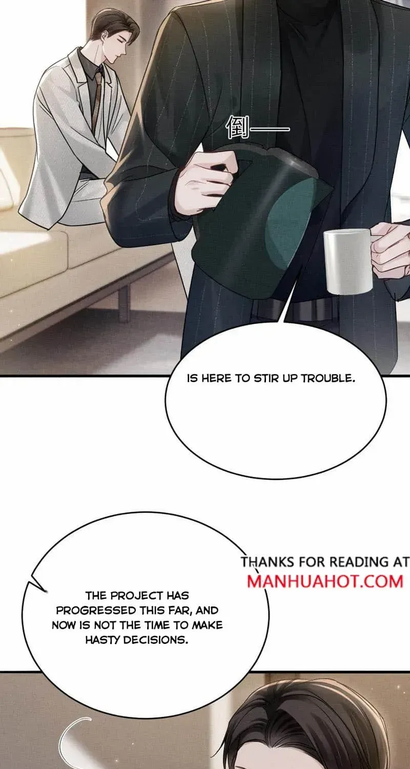 Read Tit For Tat chapter 107 image 16 on Lezhin