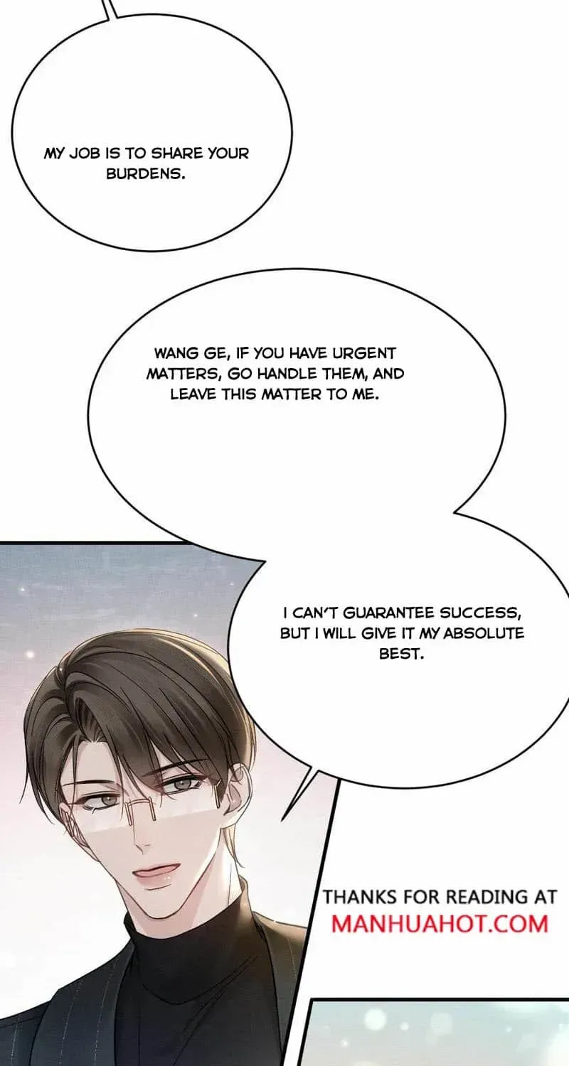 Read Tit For Tat chapter 107 image 20 on Lezhin