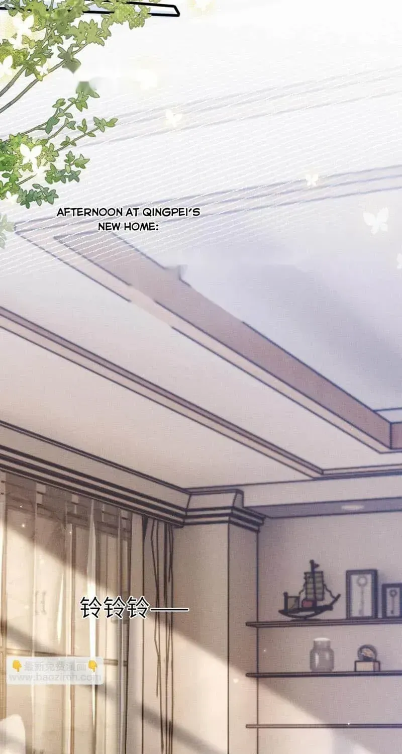 Read Tit For Tat chapter 107 image 26 on Lezhin