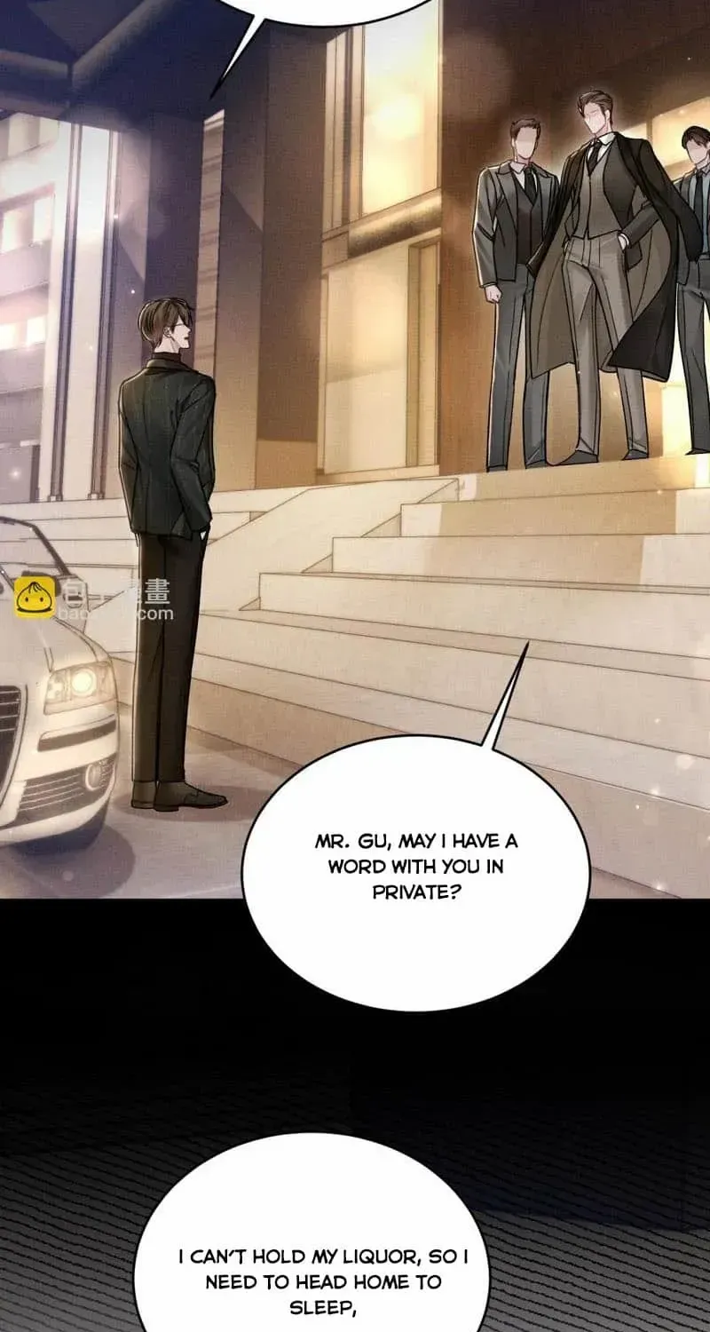 Read Tit For Tat chapter 107 image 3 on Lezhin