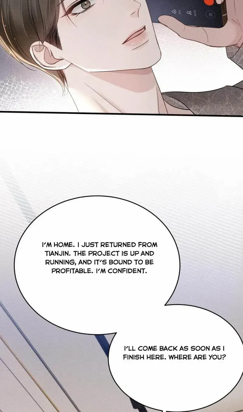 Read Tit For Tat chapter 107 image 30 on Lezhin