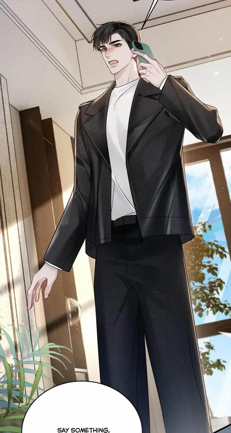 Read Tit For Tat chapter 107 image 31 on Lezhin