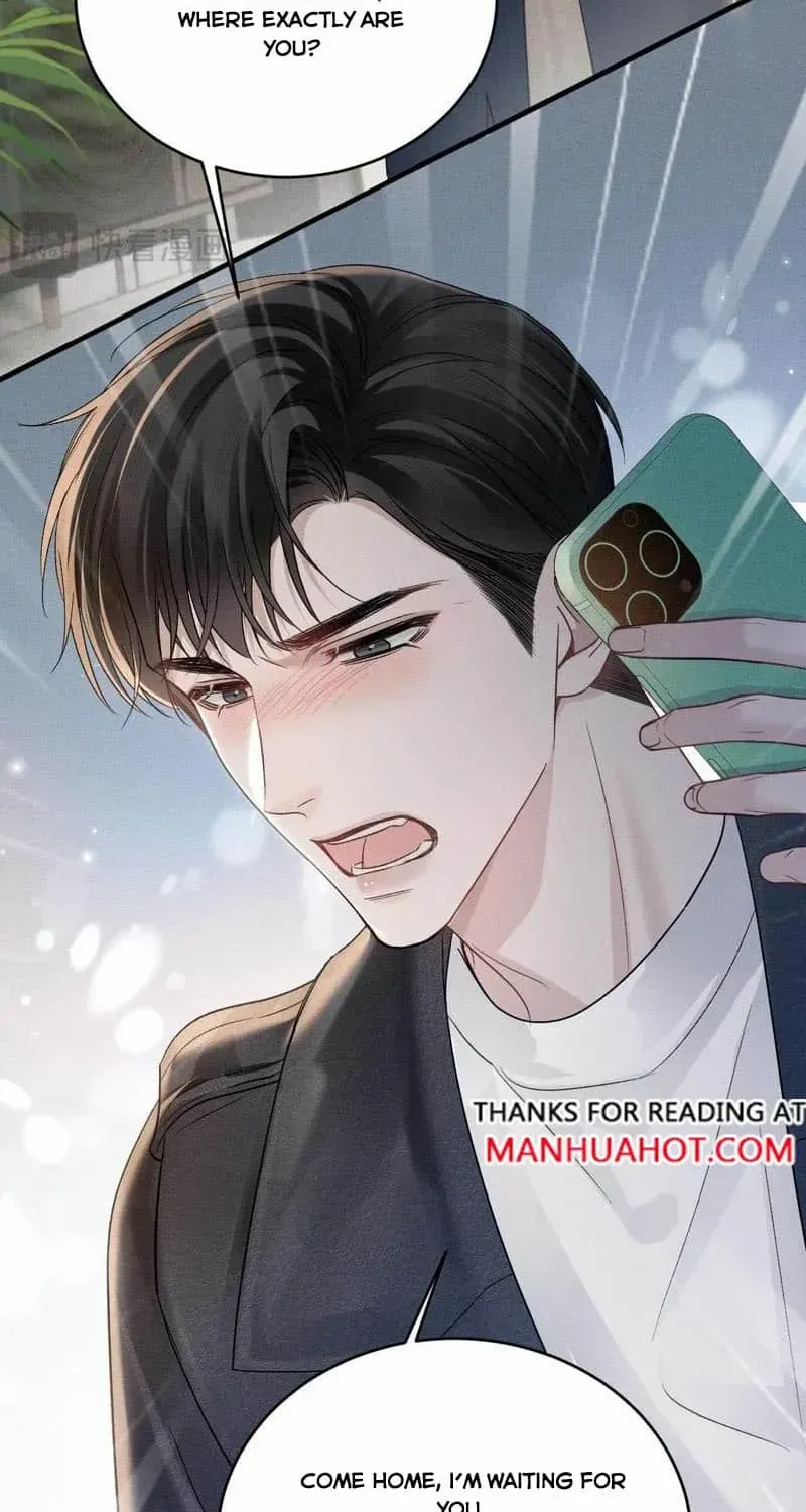 Read Tit For Tat chapter 107 image 32 on Lezhin