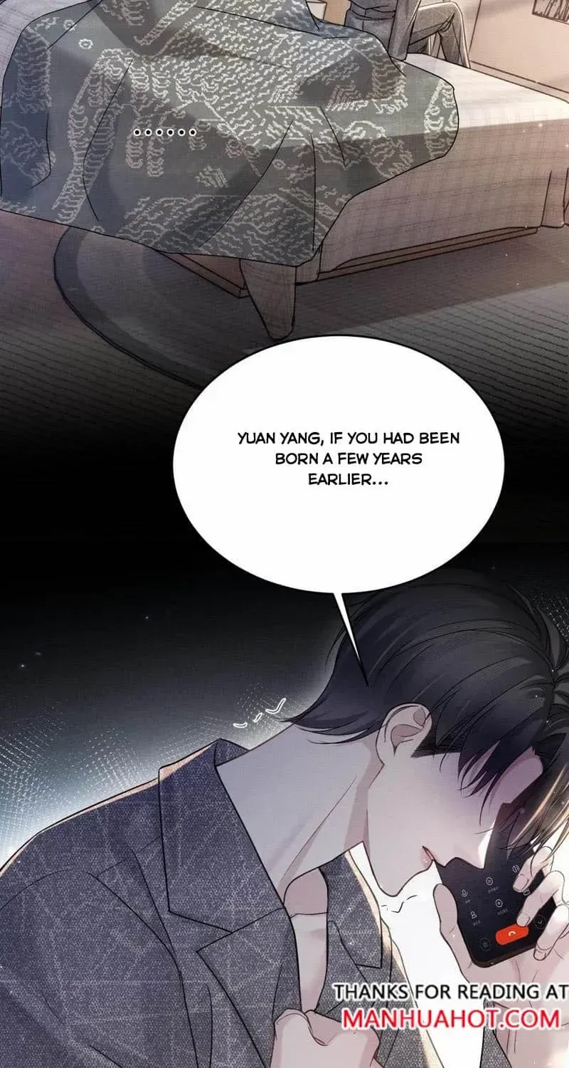 Read Tit For Tat chapter 107 image 35 on Lezhin