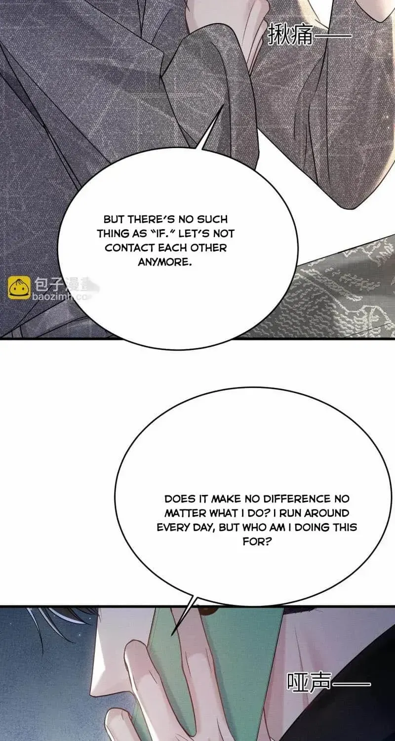 Read Tit For Tat chapter 107 image 36 on Lezhin