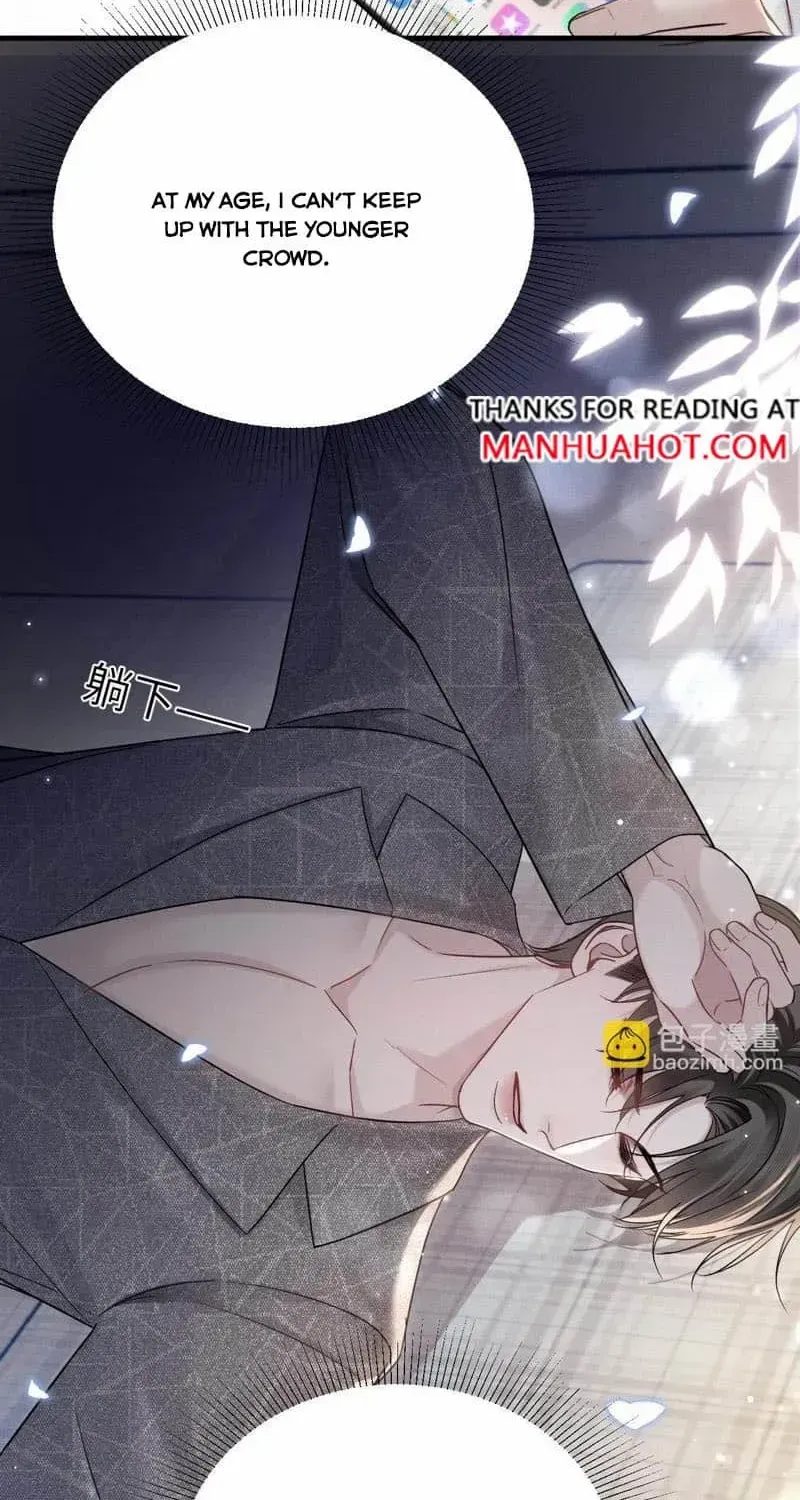 Read Tit For Tat chapter 107 image 40 on Lezhin