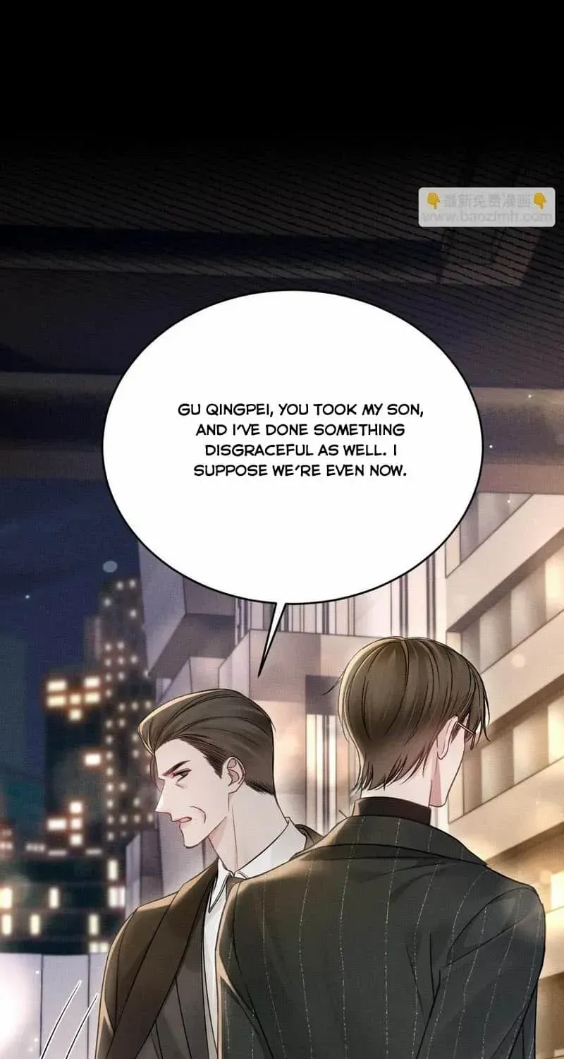 Read Tit For Tat chapter 107 image 7 on Lezhin