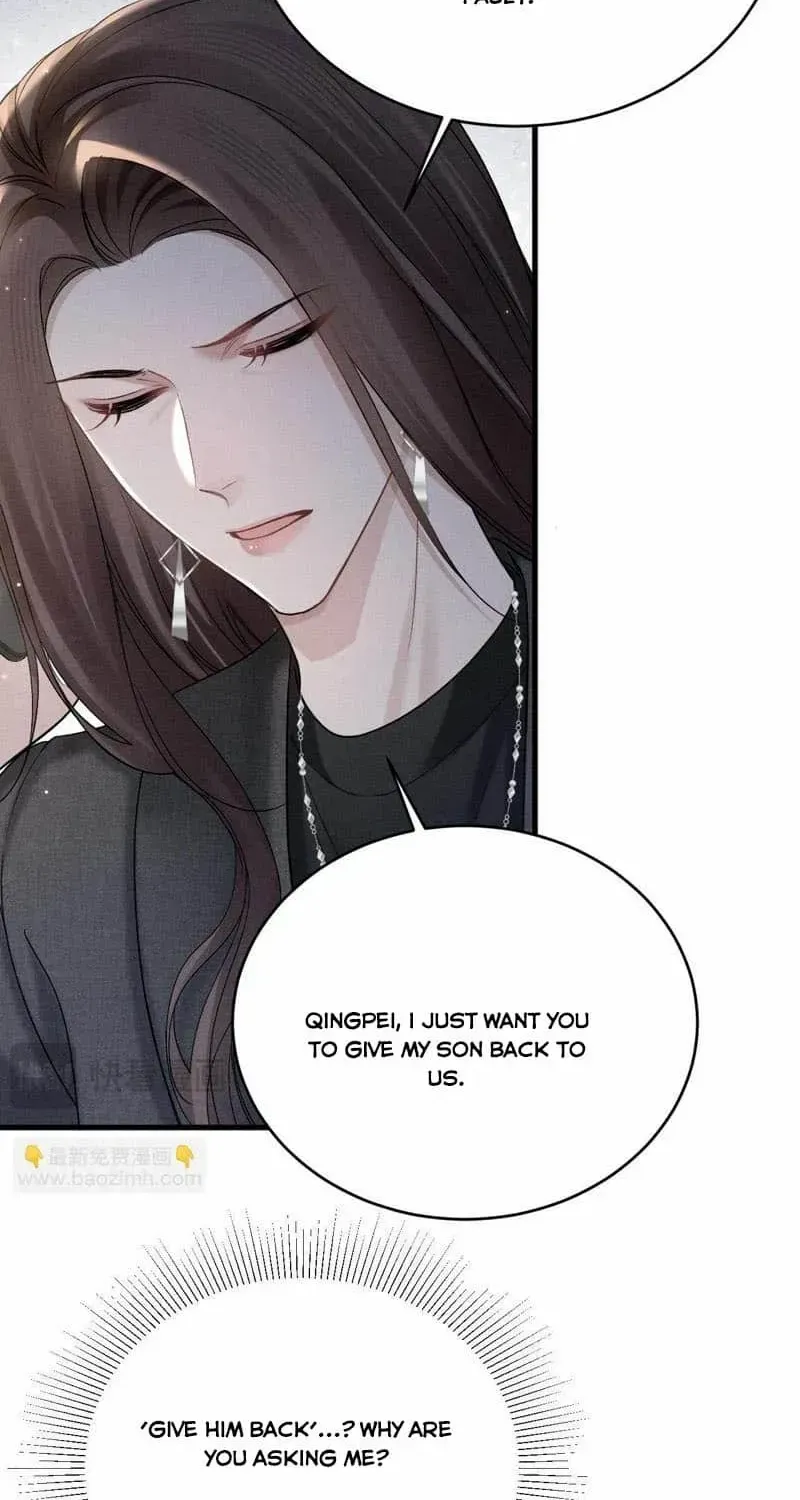 Read Tit For Tat chapter 108 image 11 on Lezhin