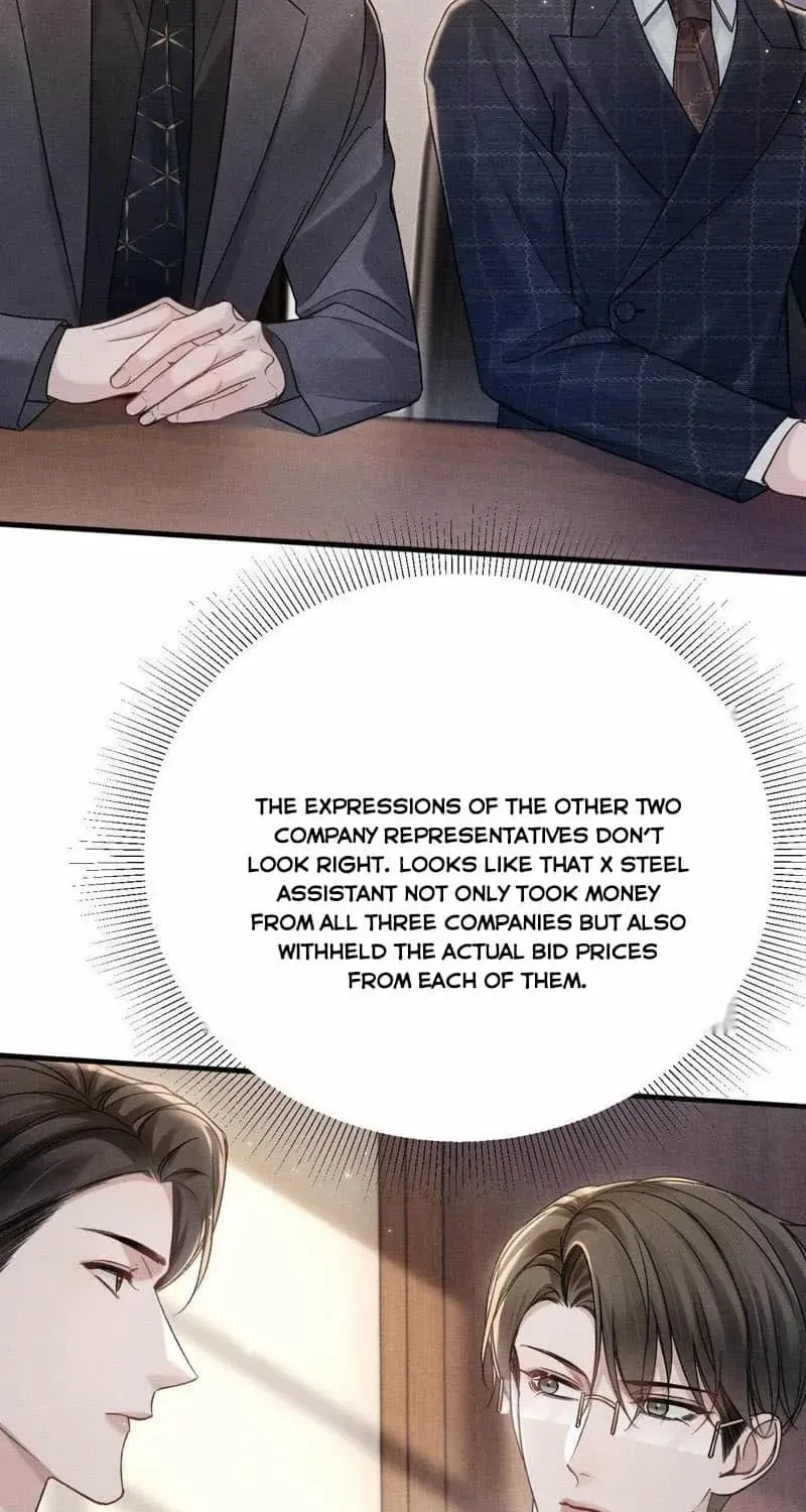Read Tit For Tat chapter 108 image 18 on Lezhin