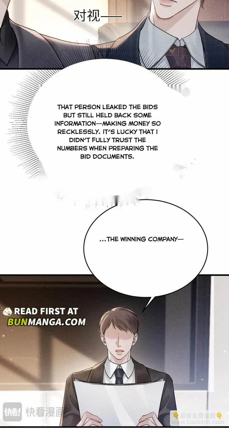 Read Tit For Tat chapter 108 image 19 on Lezhin