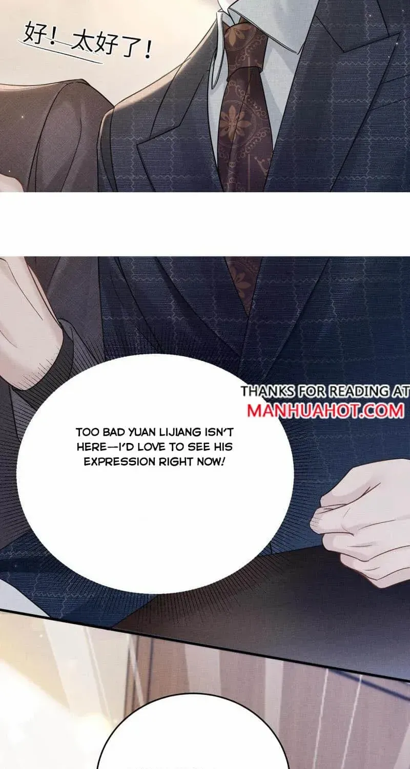 Read Tit For Tat chapter 108 image 21 on Lezhin
