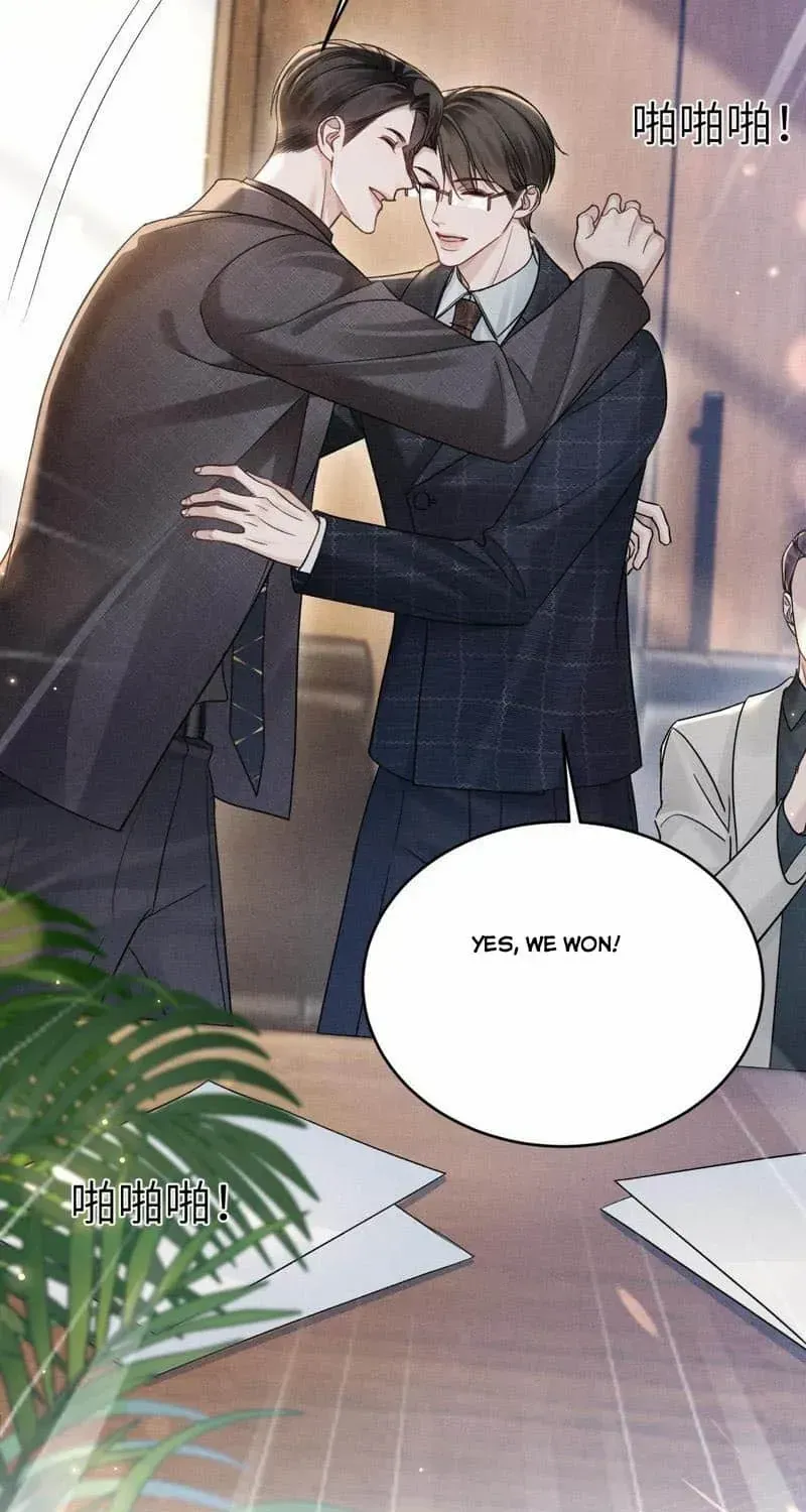 Read Tit For Tat chapter 108 image 23 on Lezhin