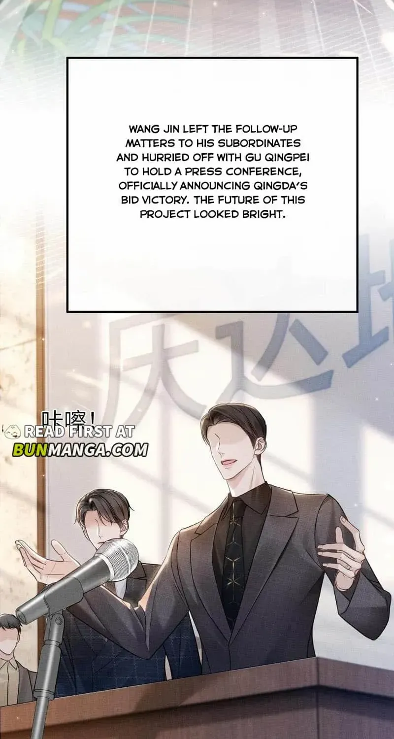 Read Tit For Tat chapter 108 image 24 on Lezhin