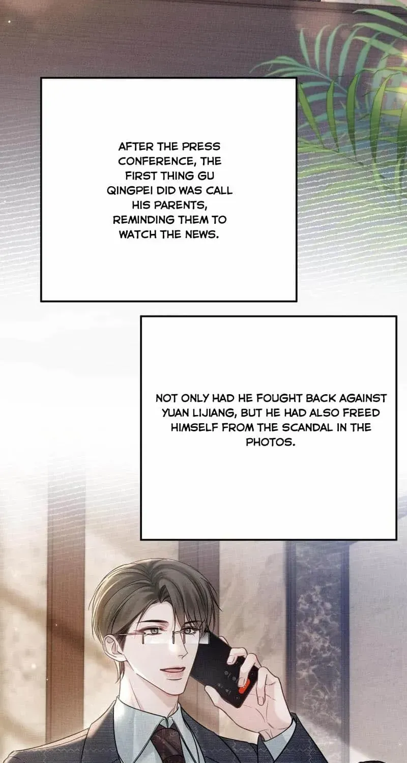 Read Tit For Tat chapter 108 image 27 on Lezhin