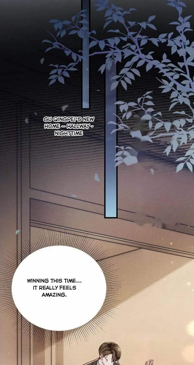 Read Tit For Tat chapter 108 image 29 on Lezhin