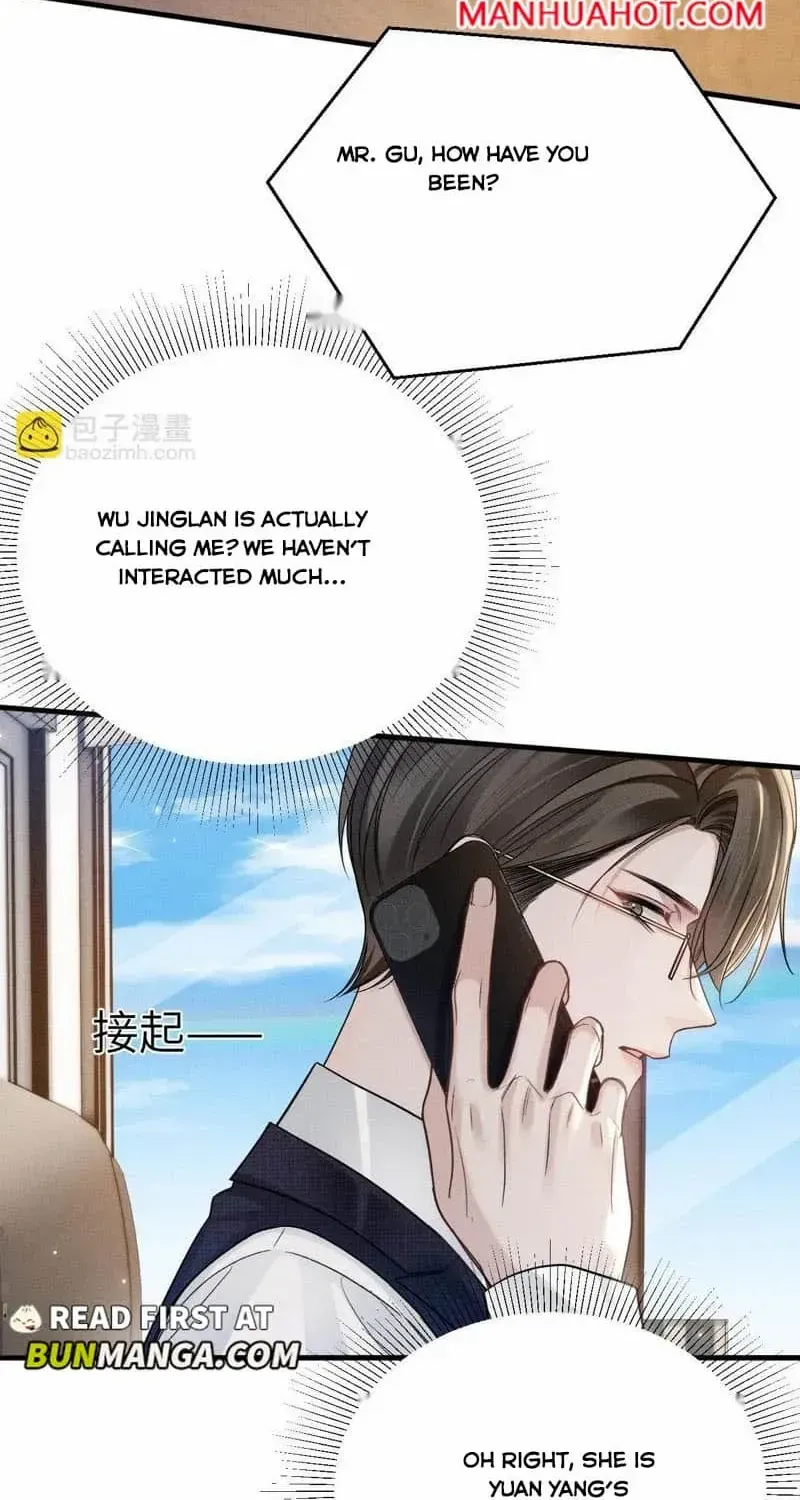 Read Tit For Tat chapter 108 image 3 on Lezhin