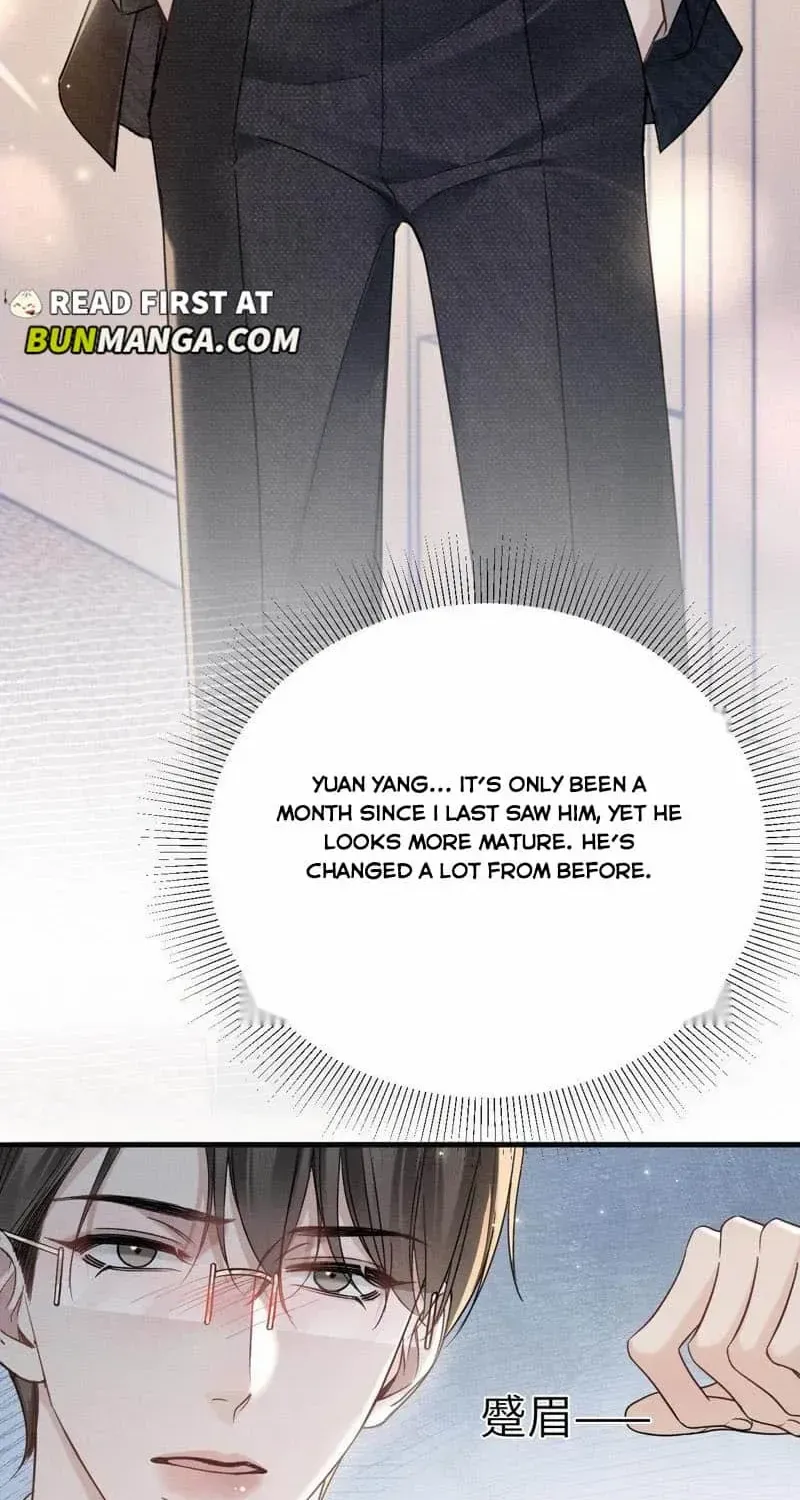 Read Tit For Tat chapter 108 image 34 on Lezhin