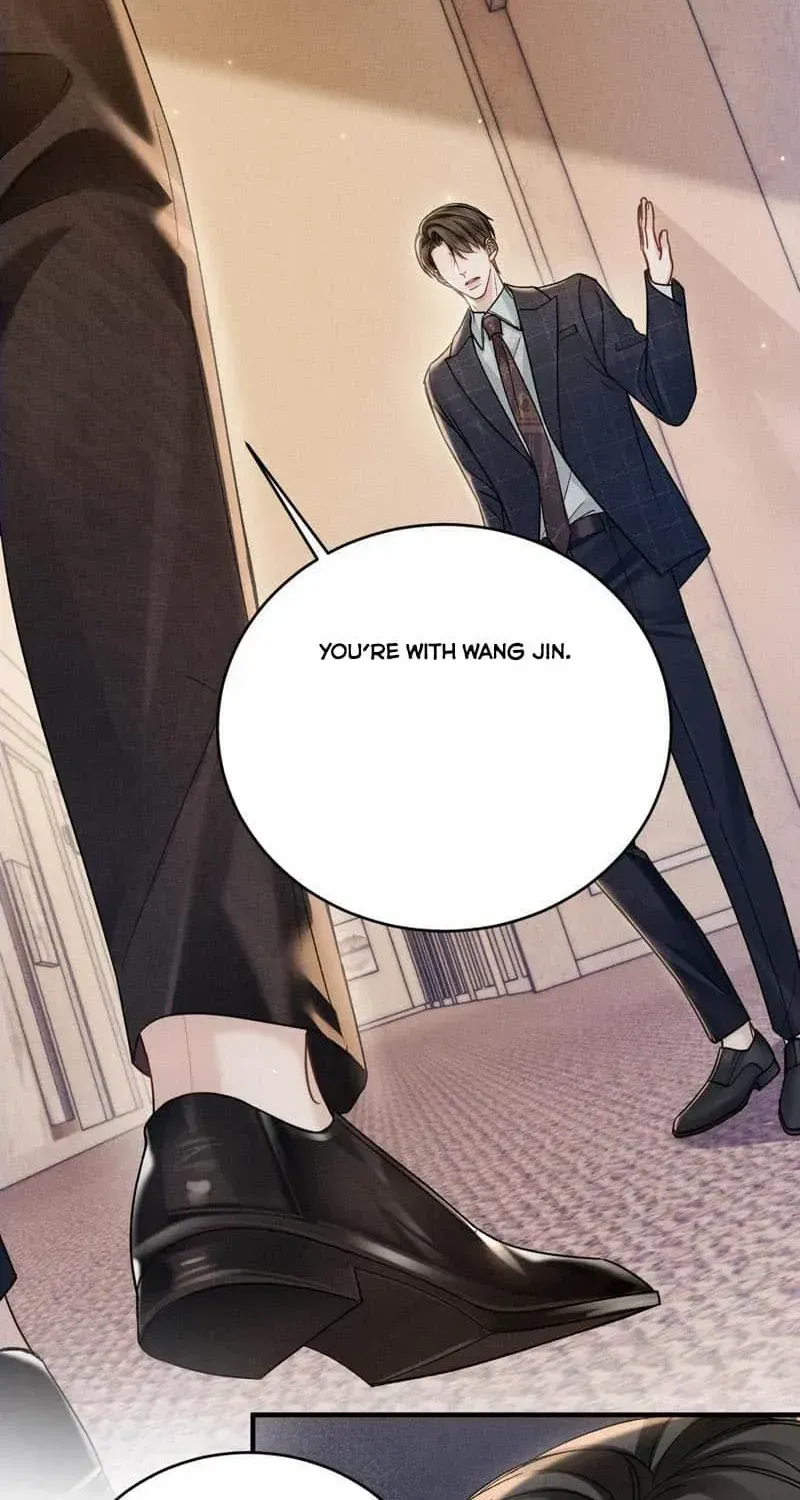 Read Tit For Tat chapter 108 image 36 on Lezhin