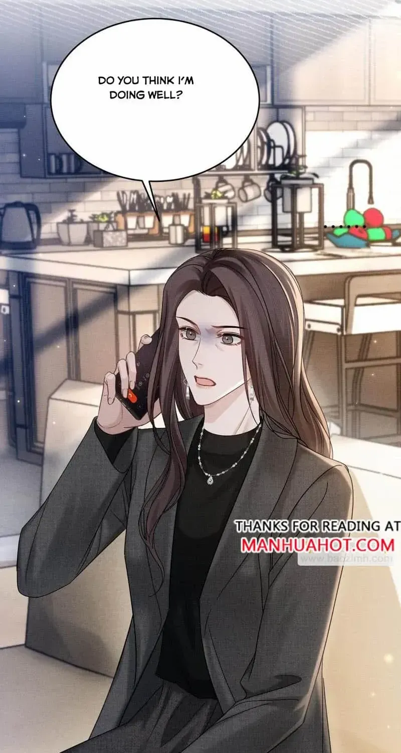 Read Tit For Tat chapter 108 image 5 on Lezhin